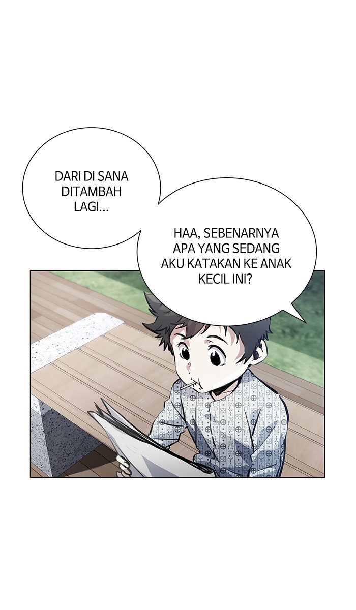Top Corner Chapter 112 Image 1