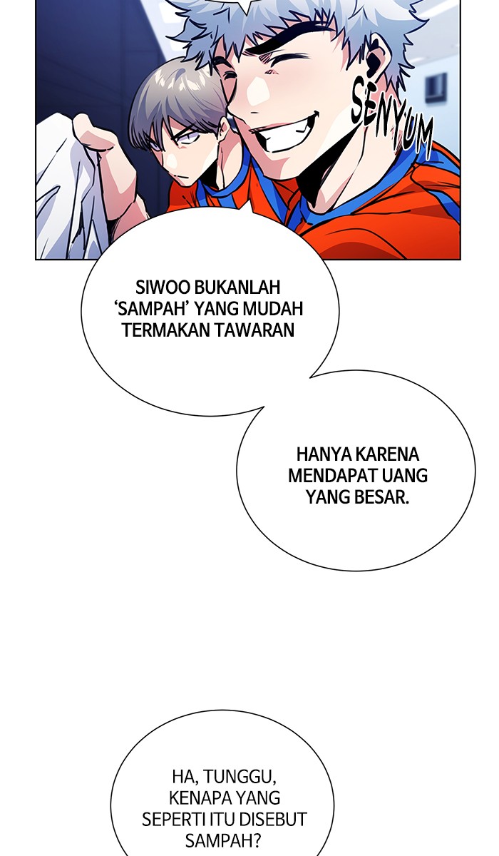 Top Corner Chapter 112 Image 20