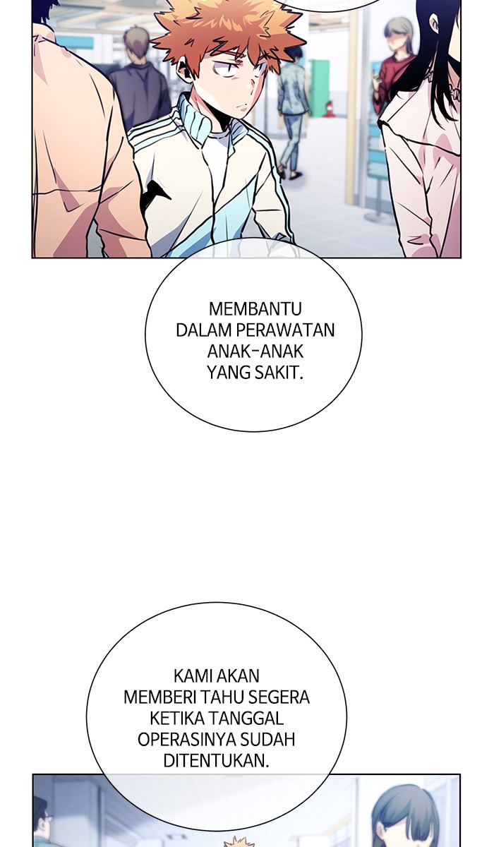 Top Corner Chapter 114 Image 9