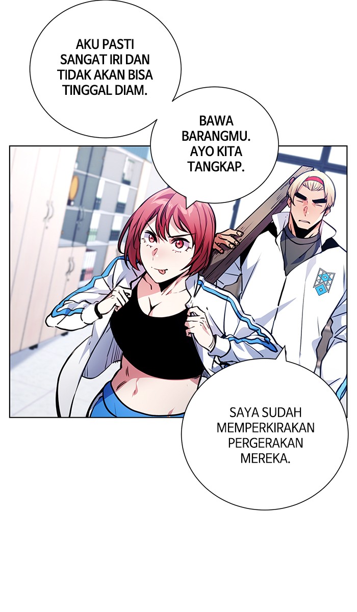 Top Corner Chapter 115 Image 23