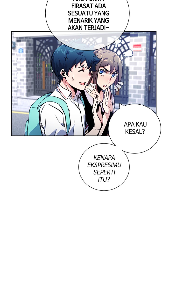 Top Corner Chapter 116 Image 31
