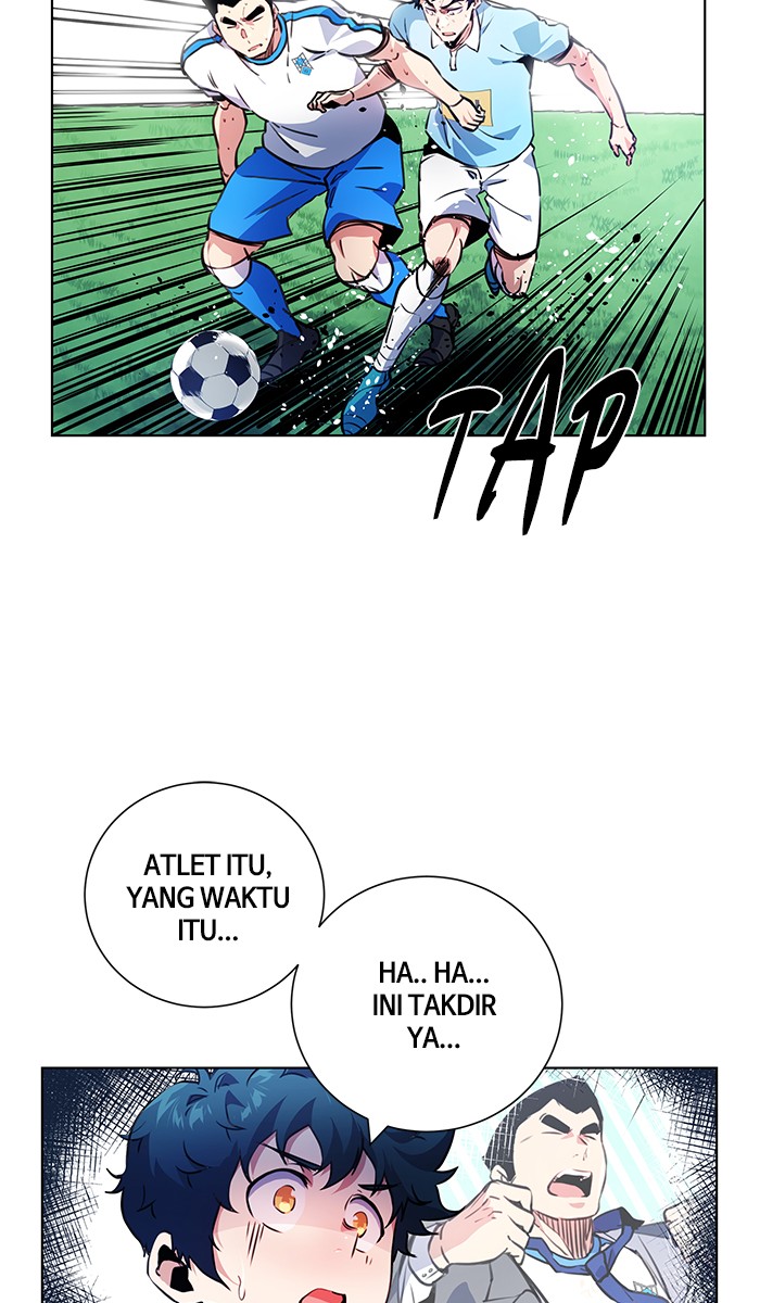 Top Corner Chapter 116 Image 51
