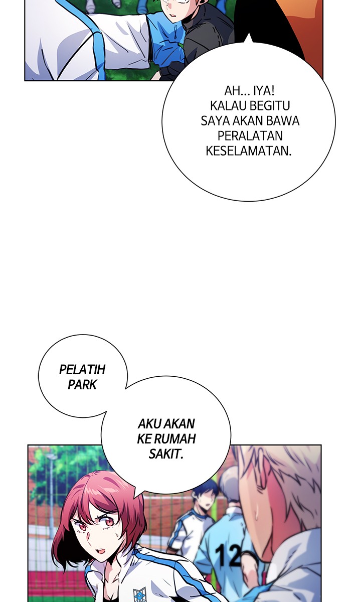 Top Corner Chapter 118 Image 9