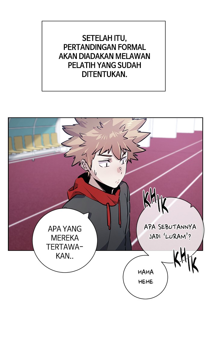 Top Corner Chapter 123 Image 1
