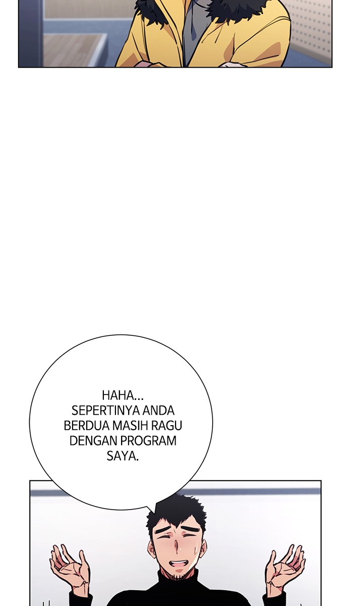 Top Corner Chapter 123 Image 11