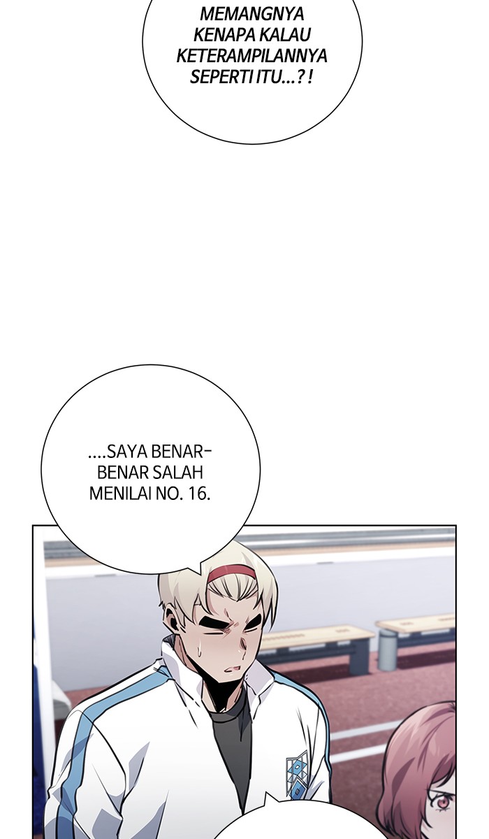 Top Corner Chapter 126 Image 1