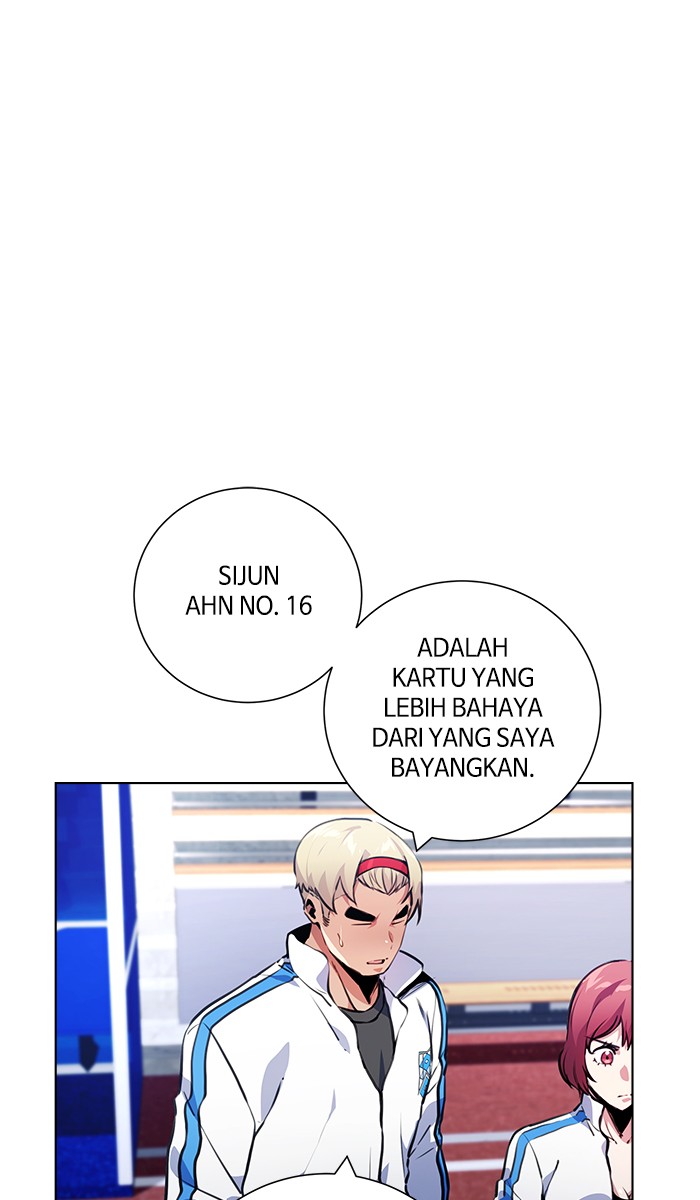 Top Corner Chapter 126 Image 8