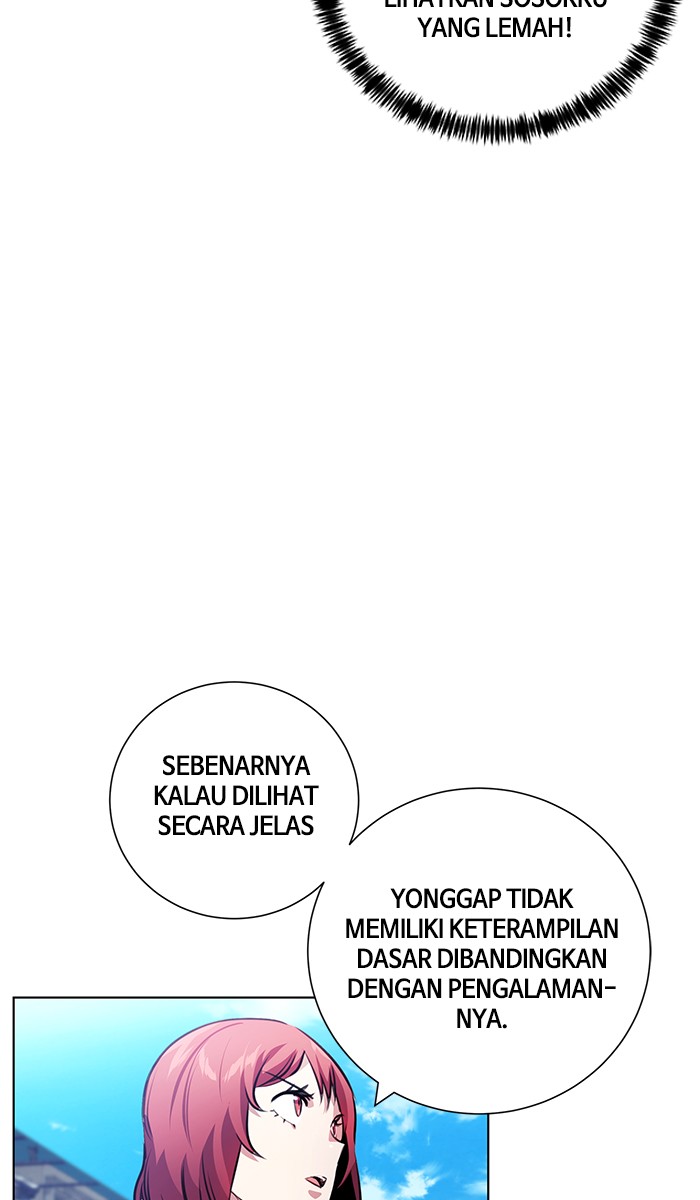 Top Corner Chapter 126 Image 19