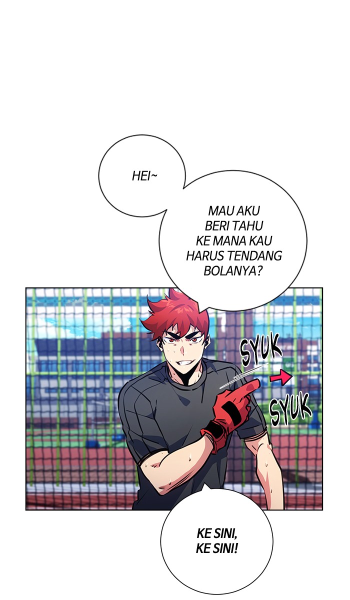 Top Corner Chapter 127 Image 10
