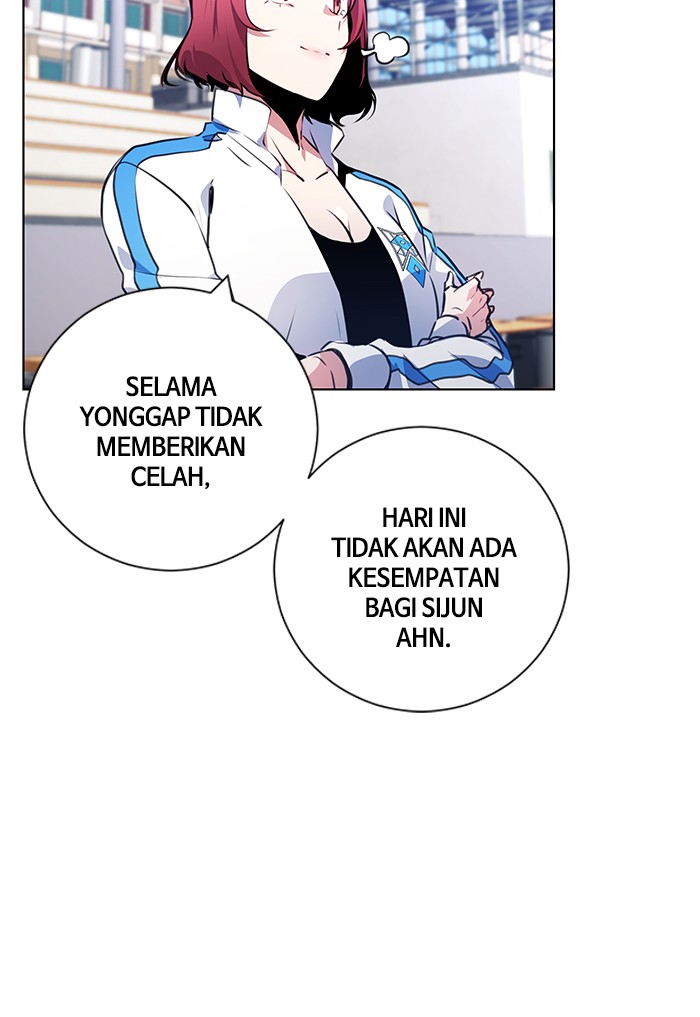 Top Corner Chapter 129 Image 66