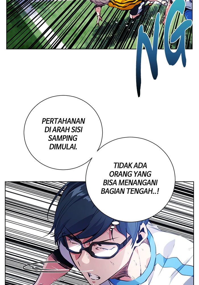 Top Corner Chapter 131 Image 100