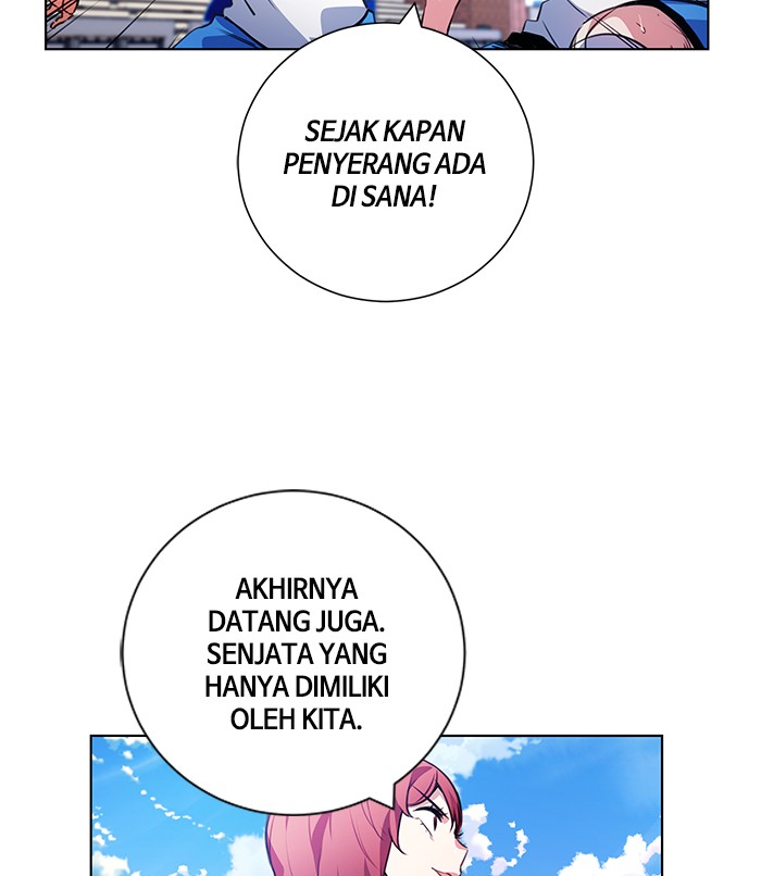 Top Corner Chapter 131 Image 105