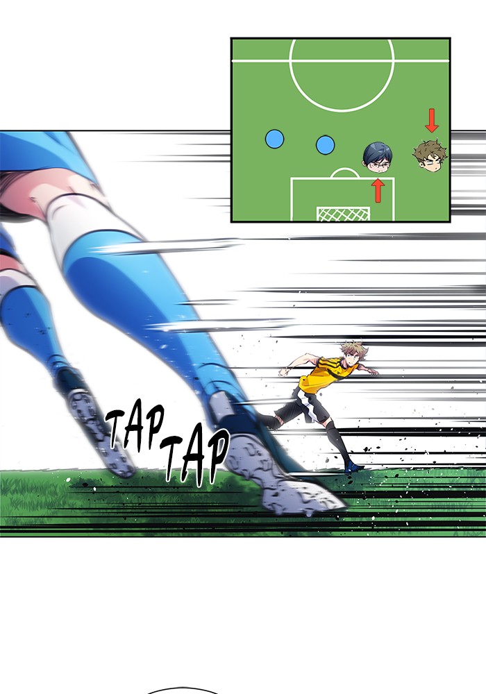 Top Corner Chapter 131 Image 19