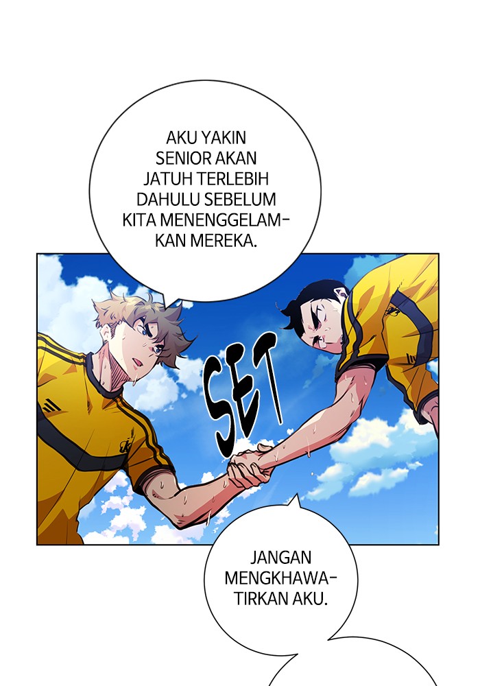 Top Corner Chapter 131 Image 81
