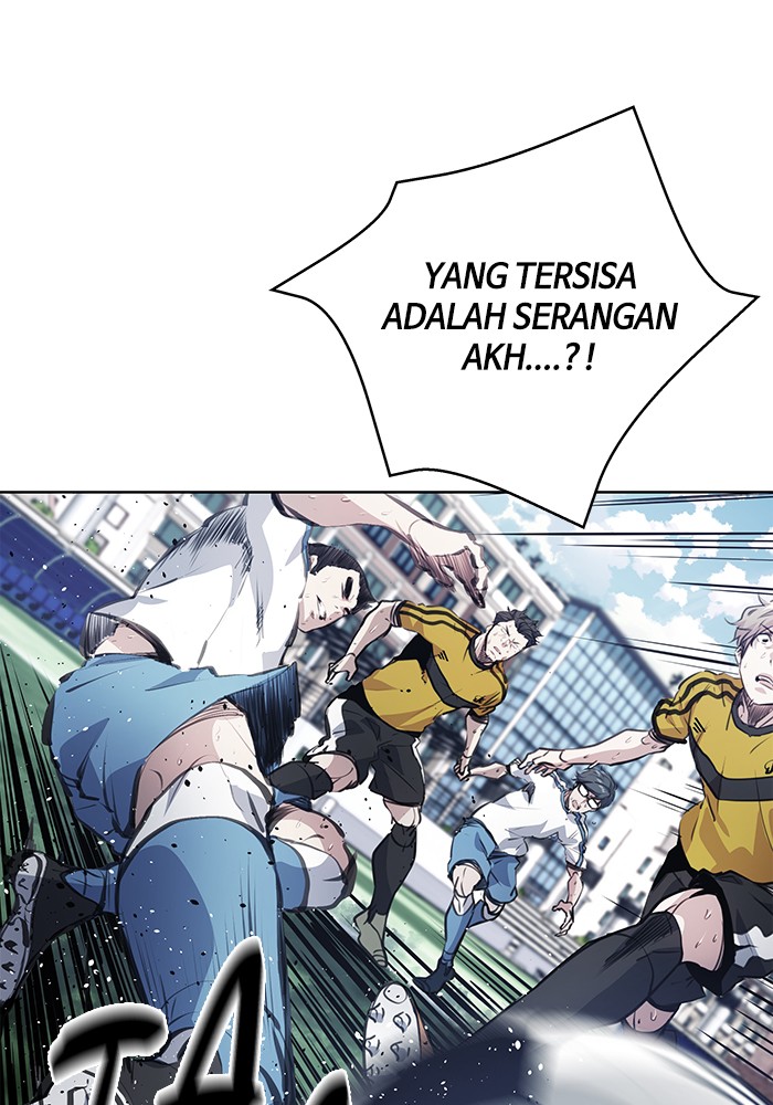 Top Corner Chapter 132 Image 0