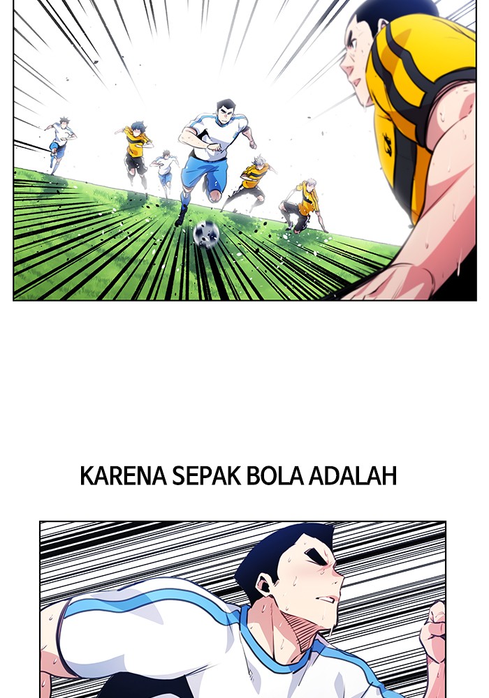 Top Corner Chapter 132 Image 101