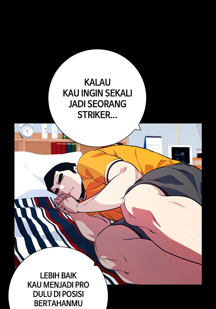 Top Corner Chapter 132 Image 51