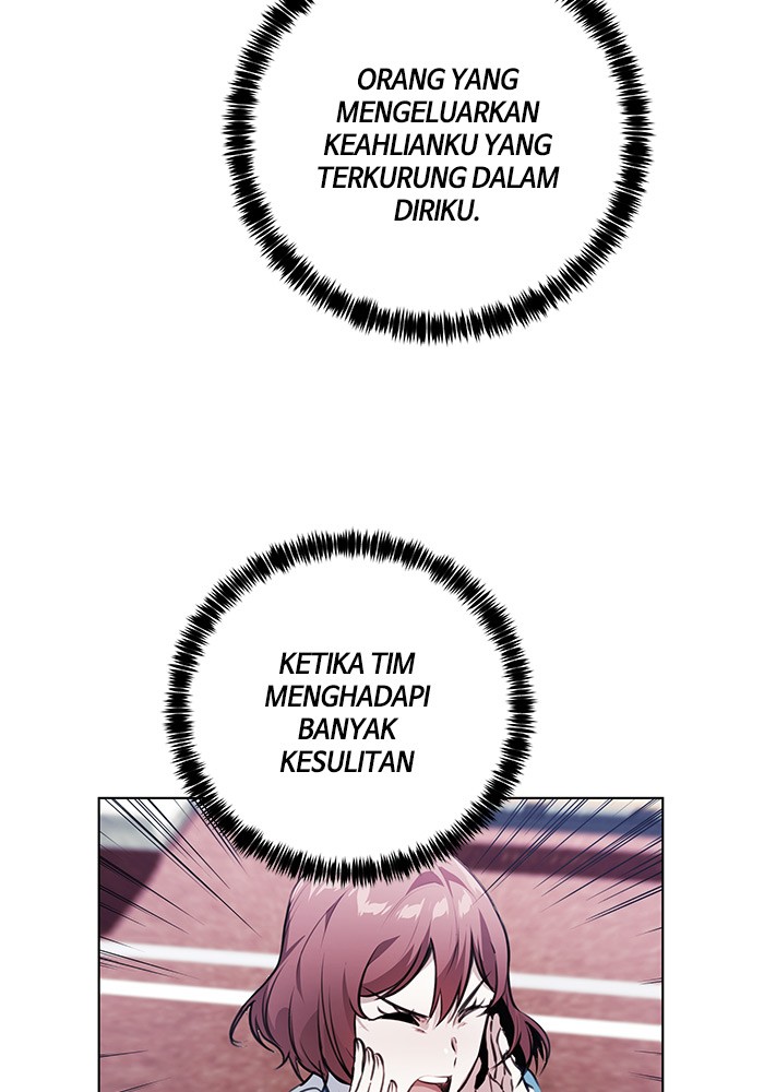 Top Corner Chapter 133 Image 1