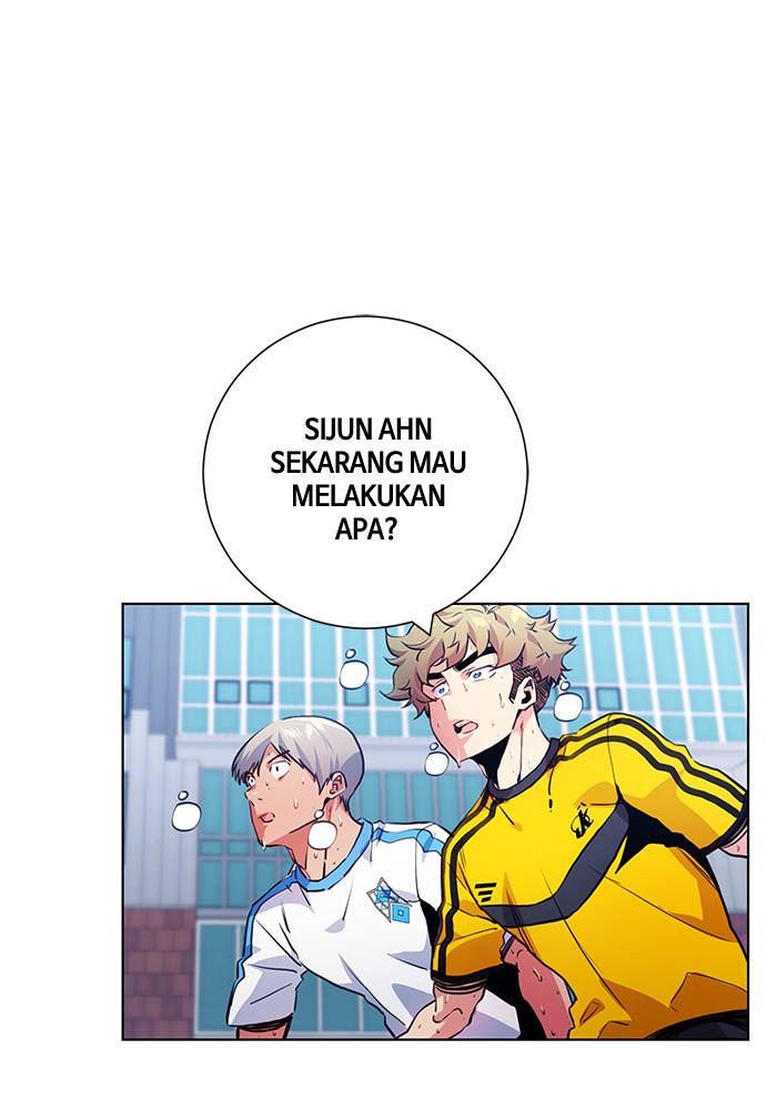 Top Corner Chapter 133 Image 101