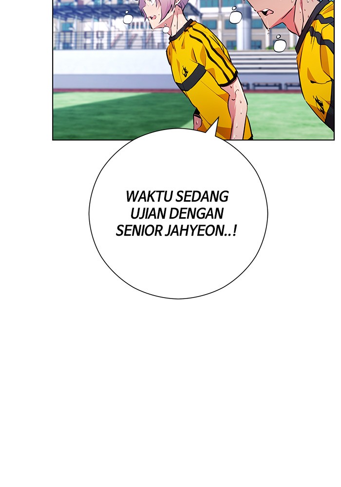 Top Corner Chapter 133 Image 120