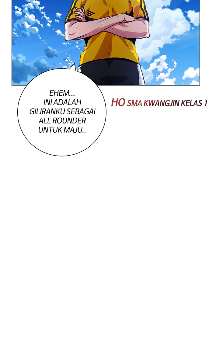 Top Corner Chapter 134 Image 102