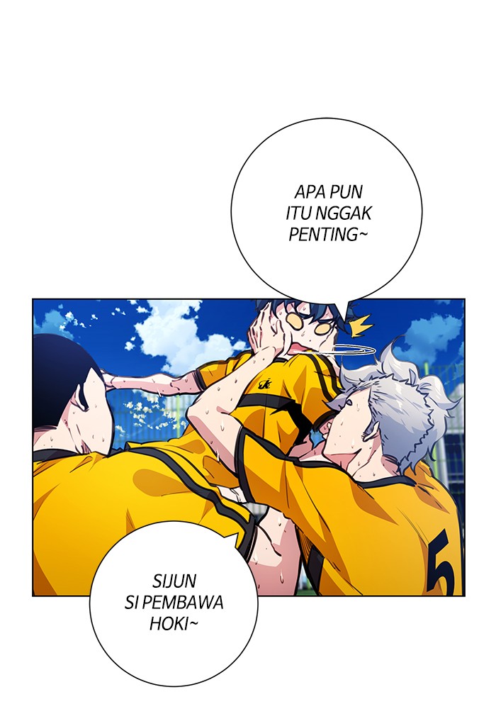 Top Corner Chapter 134 Image 17