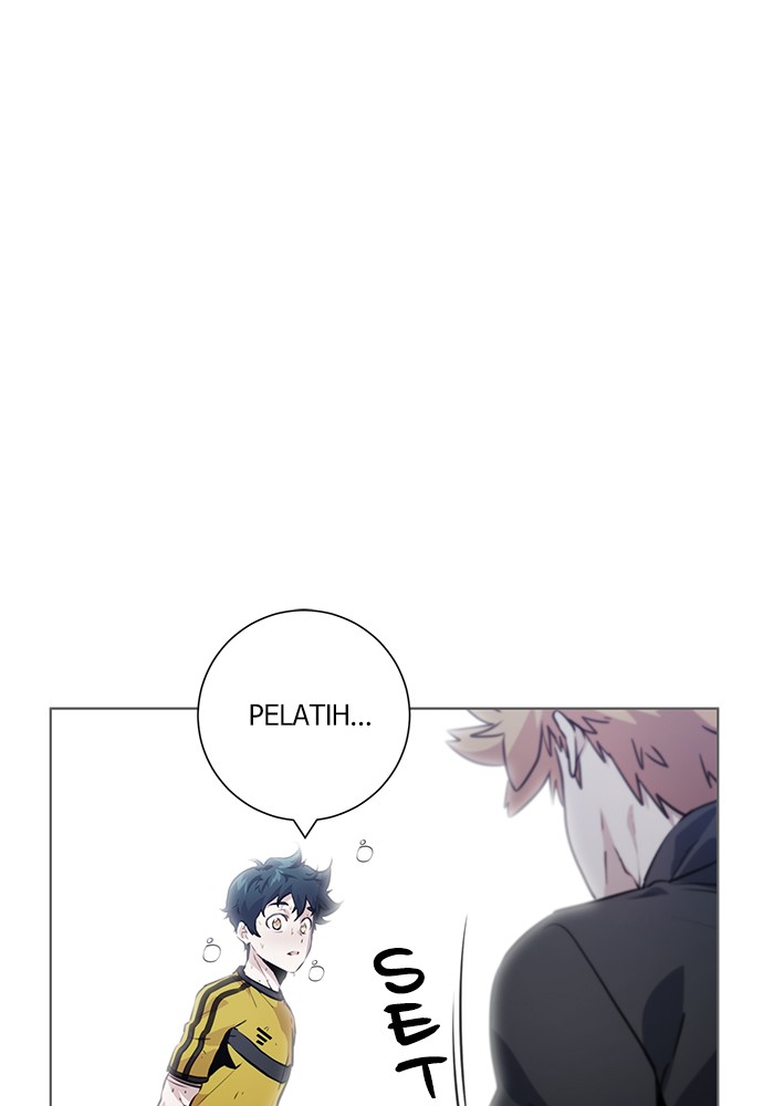 Top Corner Chapter 135 Image 1