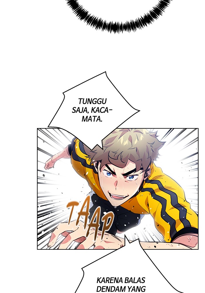 Top Corner Chapter 135 Image 100