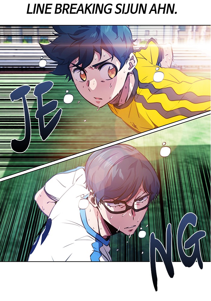 Top Corner Chapter 135 Image 102