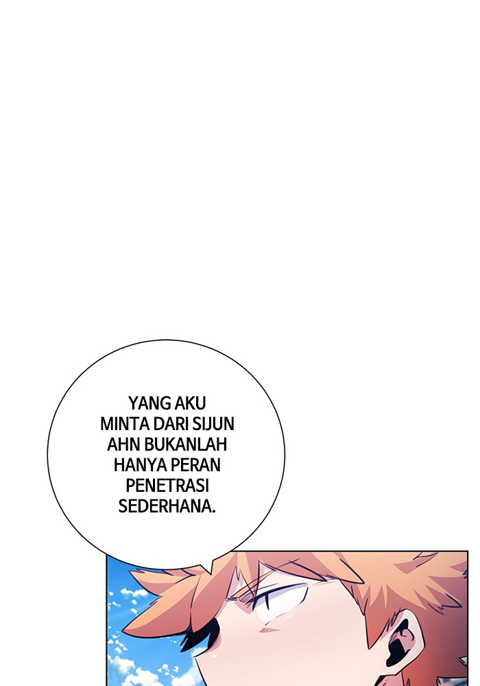 Top Corner Chapter 136 Image 101