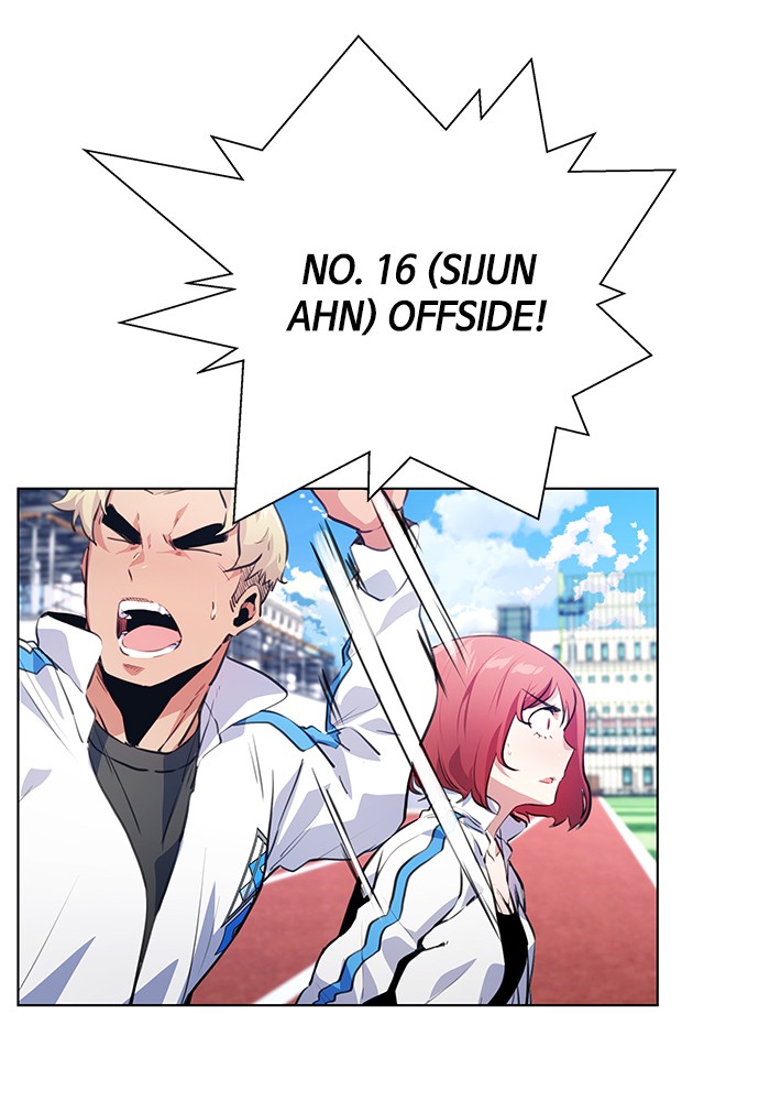 Top Corner Chapter 136 Image 104