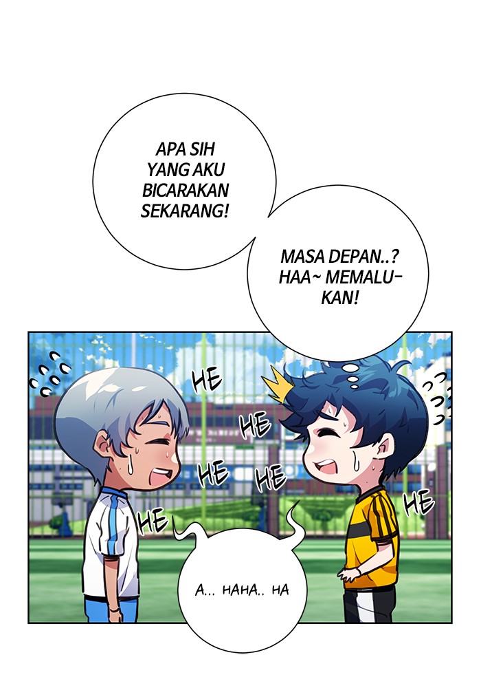Top Corner Chapter 137 Image 102