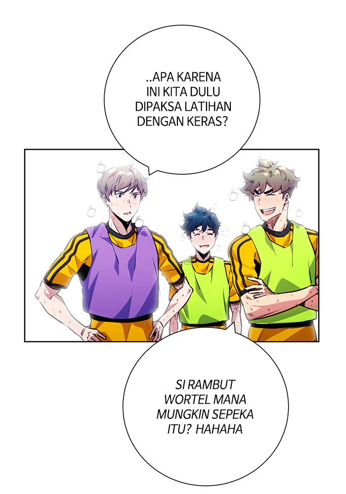Top Corner Chapter 138 Image 100