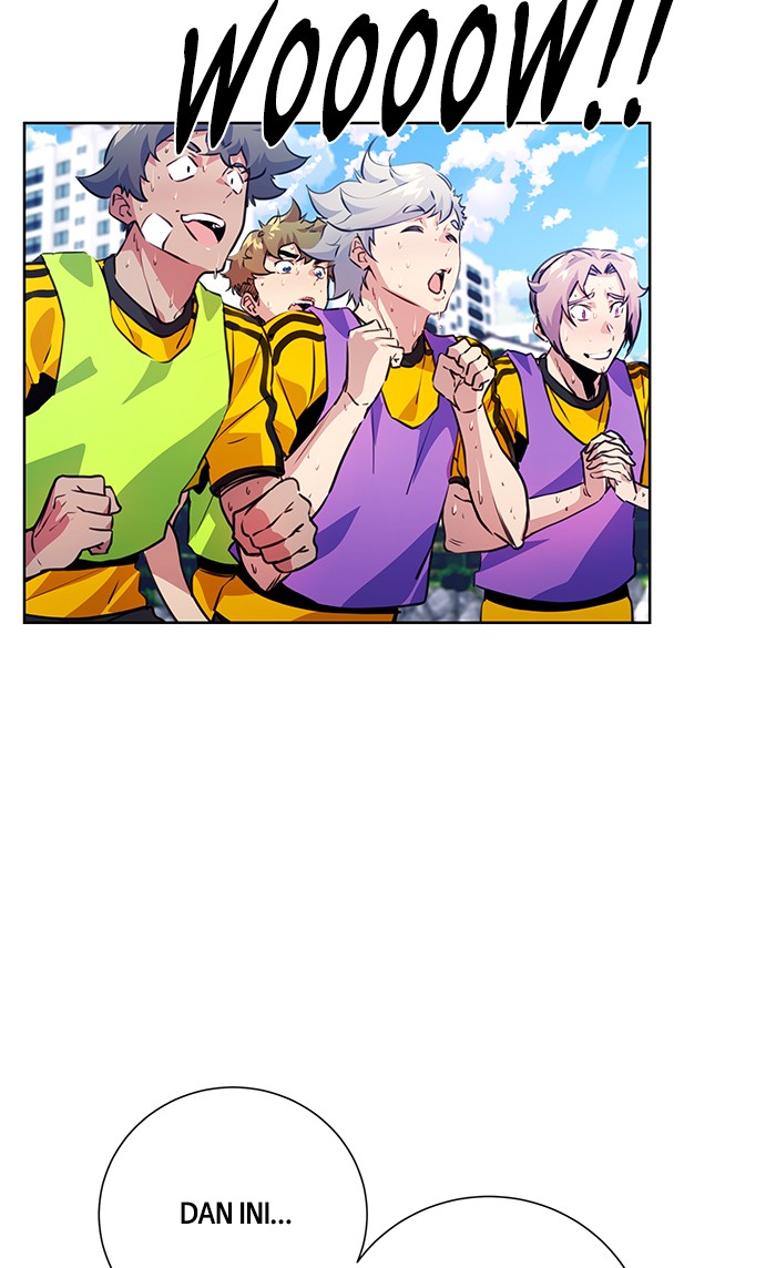Top Corner Chapter 138 Image 103