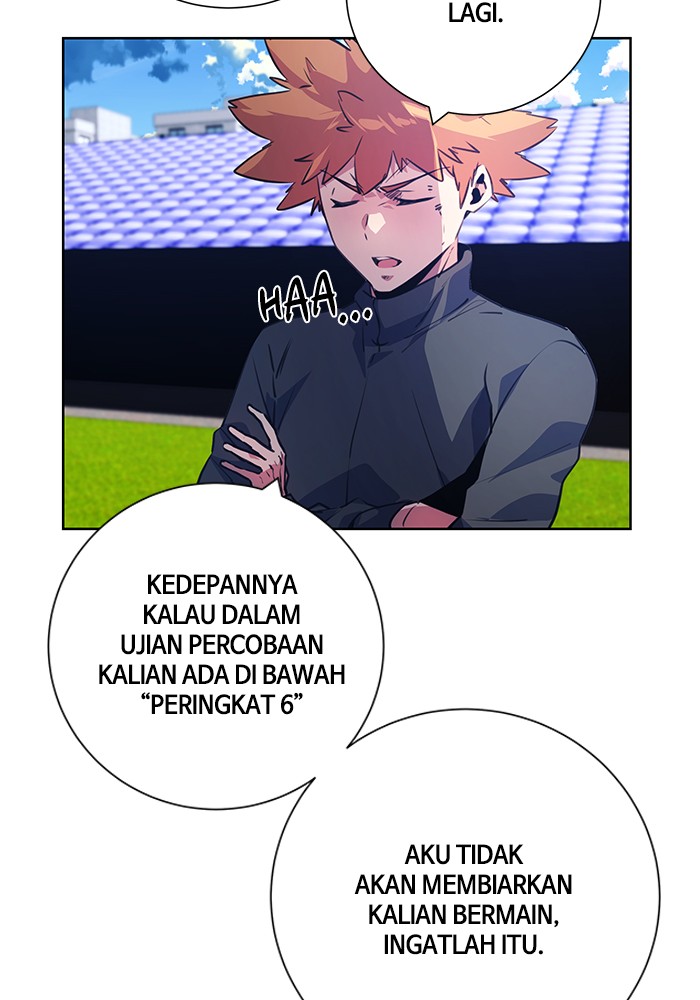 Top Corner Chapter 139 Image 100