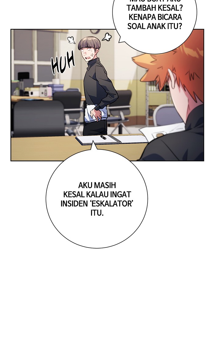 Top Corner Chapter 140 Image 100