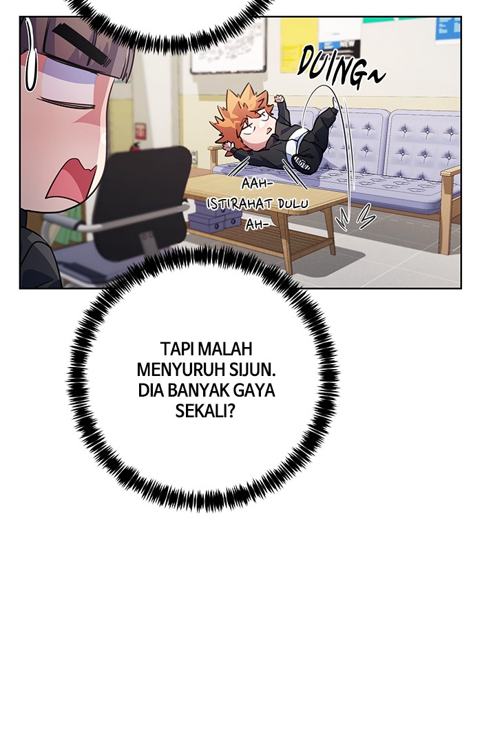Top Corner Chapter 140 Image 121