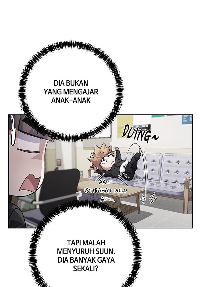 Top Corner Chapter 141 Image 4