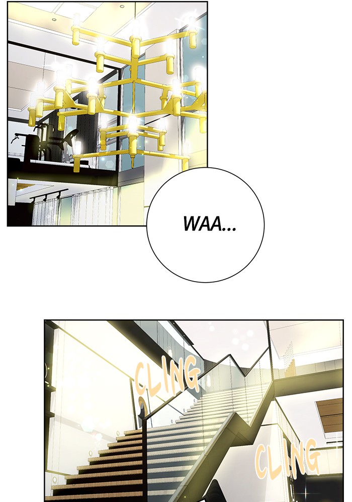 Top Corner Chapter 141 Image 7