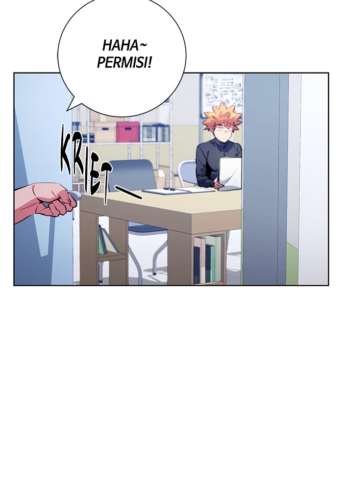Top Corner Chapter 141 Image 111