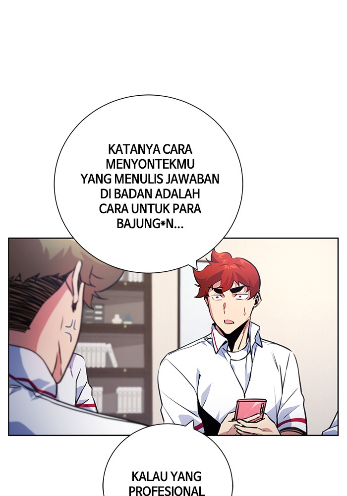 Top Corner Chapter 141 Image 63