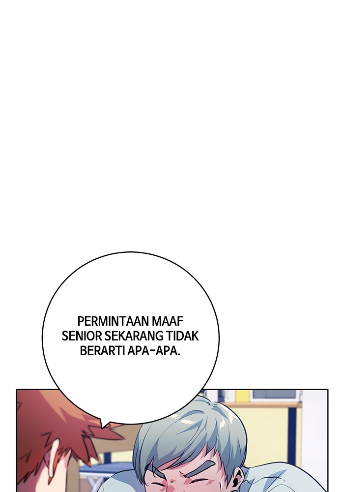 Top Corner Chapter 142 Image 111