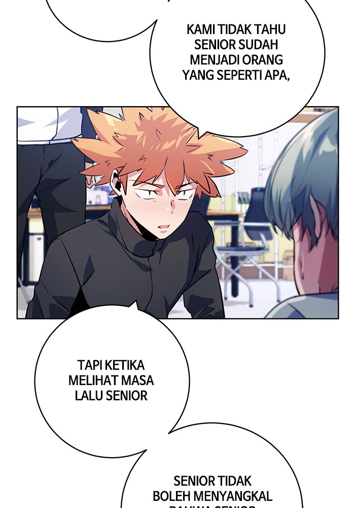 Top Corner Chapter 142 Image 113
