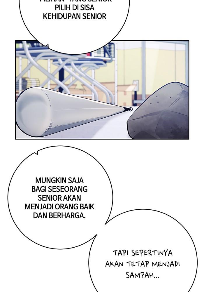 Top Corner Chapter 142 Image 116