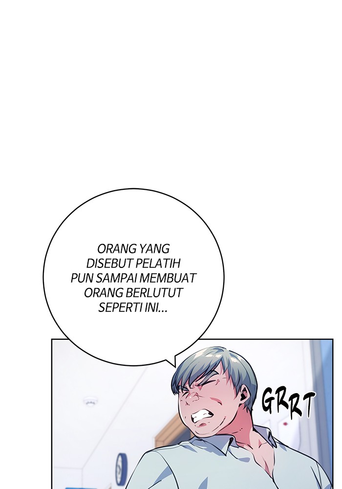Top Corner Chapter 142 Image 121