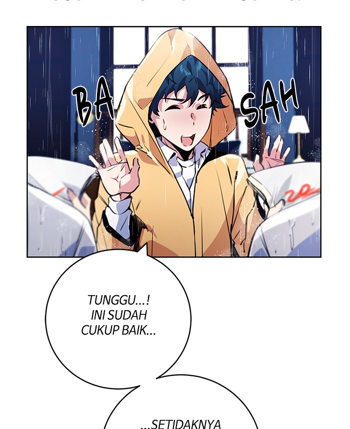 Top Corner Chapter 142 Image 141