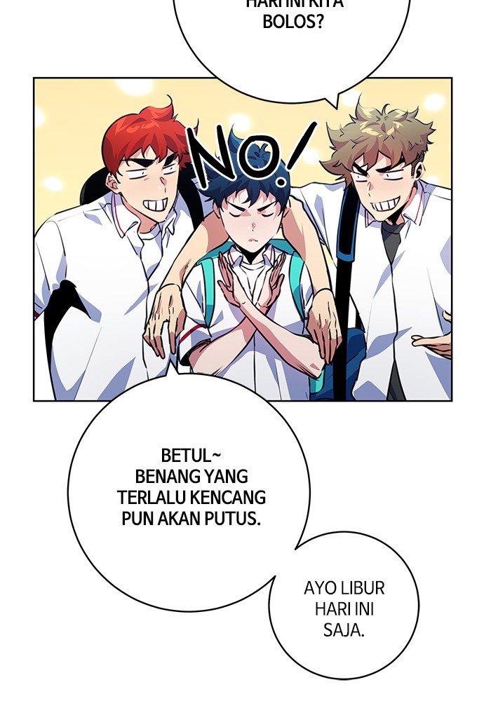 Top Corner Chapter 142 Image 14