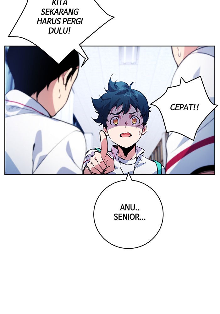 Top Corner Chapter 142 Image 22