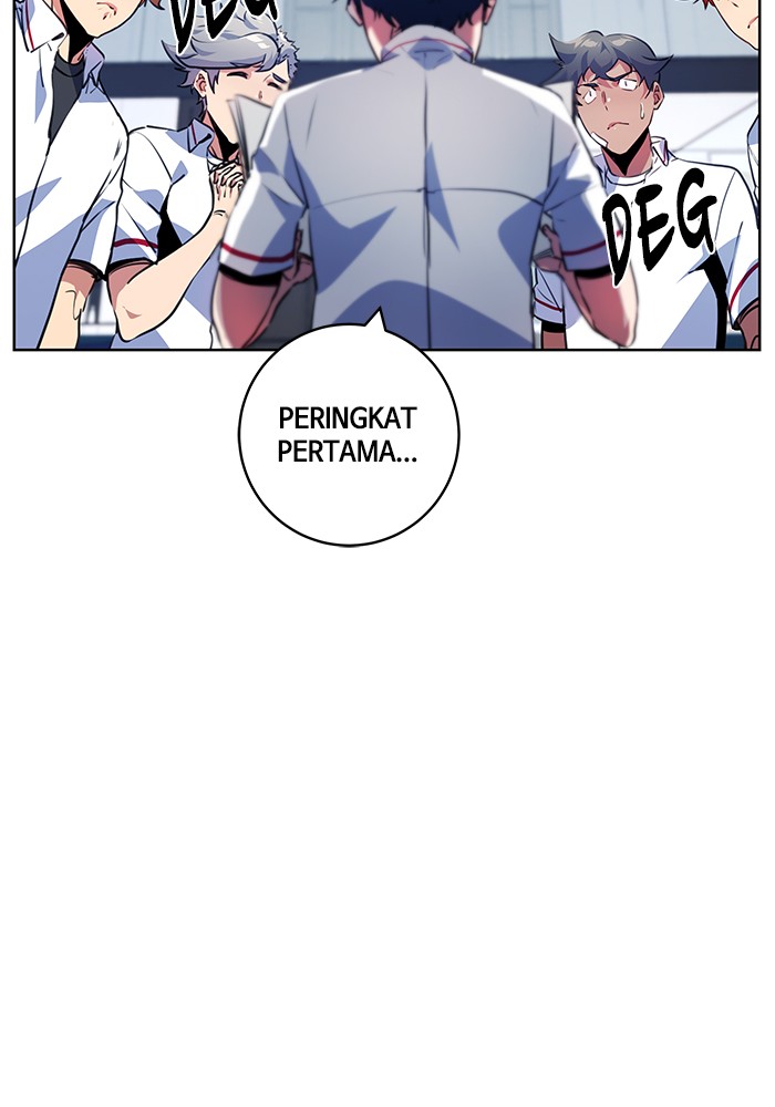 Top Corner Chapter 144 Image 2