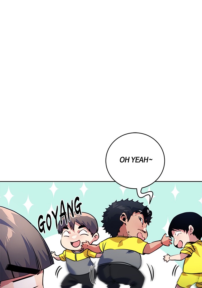 Top Corner Chapter 144 Image 108